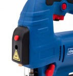 Elektrická přímočará pila Scheppach JS810 5901811901