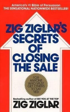 Zig Ziglar´s Secrets of Closin - Zig Ziglar