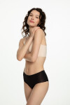 Julimex Mousse Maxi kalhotky XS-XL béžová XS/S