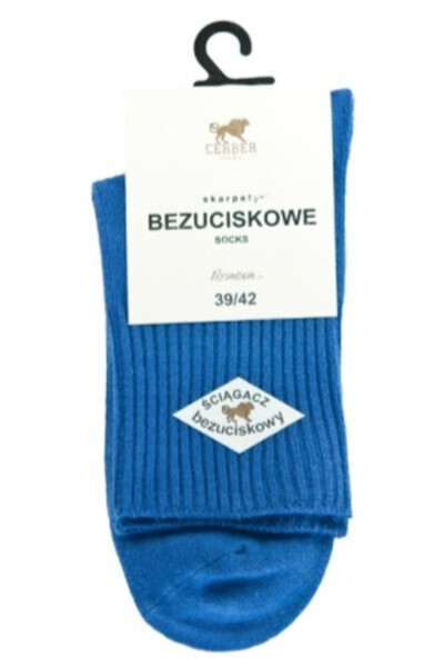 Netlačící dámské ponožky 1098 Heather 39-42