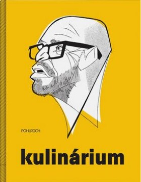 Kulinárium - Zdeněk Pohlreich