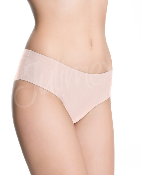 Dámské kalhotky brazilky Julimex Brasil Panty S-XL Barva: Černá, Velikost: M