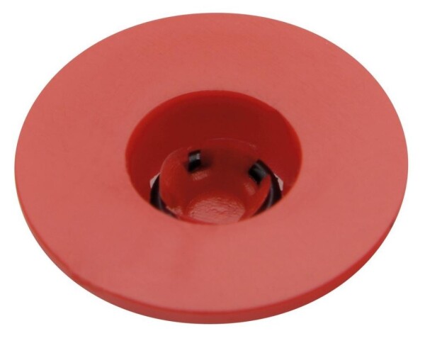 SAPHO - Omezovač průtoku vody do hlavové sprchy, 12L/min MS700