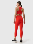 Dámské 7/8 sportovní legíny 4F Velikost: XL