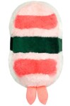 Squishable Plyšák mini Sushi