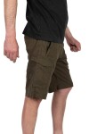 FOX Kraťasy Collection LW Cargo Shorts Green/Black L (CCL258)