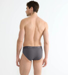 SLG Base Brief C2P - UNKNOWN - SLOGGI UNKNOWN - SLOGGI GRAY XL