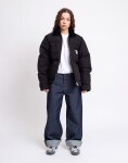 Carhartt WIP W' Raymond Jacket Black / Black L