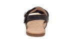 Dětské sandály Superfit 1-001001-0000 Velikost: 40