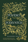Povídky podivných - Ransom Riggs