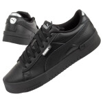 Boty Jada W 386401 02 černé - Puma 38,5