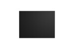 COMAD - Deska 60cm, ADEL BLACK 5907611654866