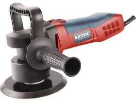 EXTOL PREMIUM 8892510 Leštička orbitální, 150mm, 600W