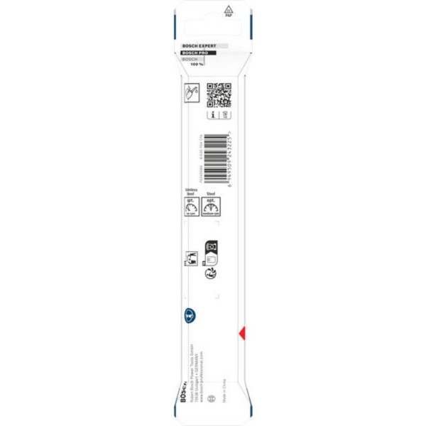 Bosch Accessories 2608577611 2608577611 kovový spirálový vrták 1 ks