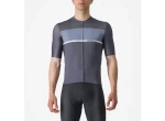 Castelli Tradizione pánský dres krátký rukáv Twilight Blue vel.