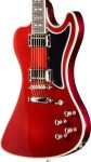 Epiphone Futura RD Custom Midnight Ember Shift