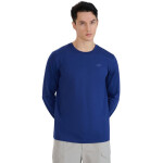 Tričko 4F Longsleeve M432 M 4FWMM00TLONM432 031S pánské m