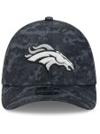 New Era Pánská kšiltovka Denver Broncos NFL 2026 Salute to Service 39THIRTY M-Crown Flex Velikost: M/L