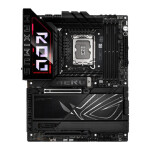 ASUS ROG MAXIMUS Z890 HERO / Z890 / LGA 1851 / 4x DDR5 / PCIex16 / 5GLAN / ATX (90MB1ID0-M0EAY0)