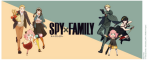 Spy x Family Hrnek keramický 315 ml - EPEE