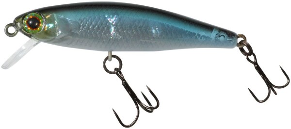 Illex Wobler Tiny Fry NF Ablette,Illex Wobler Tiny Fry NF Ablette