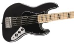 Fender Squier Affinity Active Jazz Bass V MN BKM