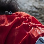 Pláštěnka Monsoon Coat ECO šípková, Hurtta Velikost: 65