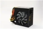 1stCOOL WHITE STORM 450 / Zdroj / 450W / ATX / Aktivní PFC / 85+ / 120mm ventilátor