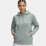 Under Armour Rival Fleece Hoodie W 1379500348 s