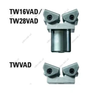 BESSEY, TWVAD