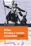 Atlas Evropy raném novověku