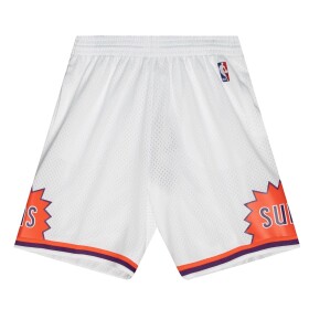 Mitchell & Ness Pánské kraťasy Phoenix Suns NBA 2002-03 Swingman Shorts Velikost: XL