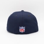 New Era Pánská kšiltovka New England Patriots NFL 1994 Pro Bowl 59FIFTY Fitted Velikost: 7 3/8