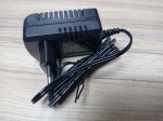Mamido Nabíječka na elektrická vozítka 24V 1500mA bez LED diody