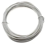 3DSimo Filament Marble bílá / Tisková struna pro 3D pero / 1,75 mm / 5 m