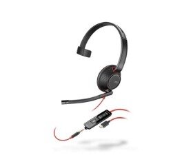HP Poly Blackwire 5210 8X230AA EDF_1587116