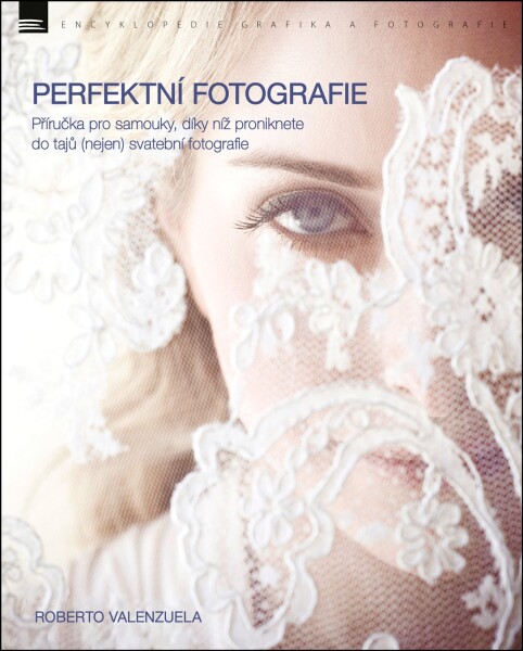 Perfektní fotografie fotografie Roberto Valenzuela