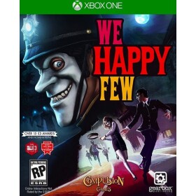 We Happy Few (Xbox One)