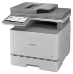Brother MFC-L8970CDW šedá / Multifunkční laserová tiskárna / A4 / Barevná / Duplex / Fax / Wi-Fi (MFCL8970CDWZG1)