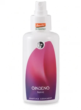 Martina Gebhardt Ženšenové tonikum 100 ml