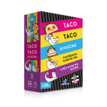 Taco, taco, divočina - Albi