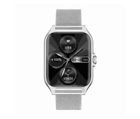 Garett Smartwatch GRC Activity 2 Silver EDF_1601111