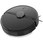 Roborock S7 Max Ultra bílá / Robotický vysavač / 60W / vysávání a mopování / Wi-Fi / 5200 mAh / LDS (6970995786637)