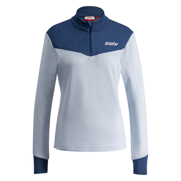 Dámská funkční mikina Swix Nordic Midlayer W