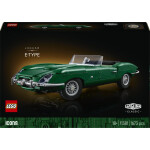 LEGO LEGO® Icons 11381 Jaguar E-Type