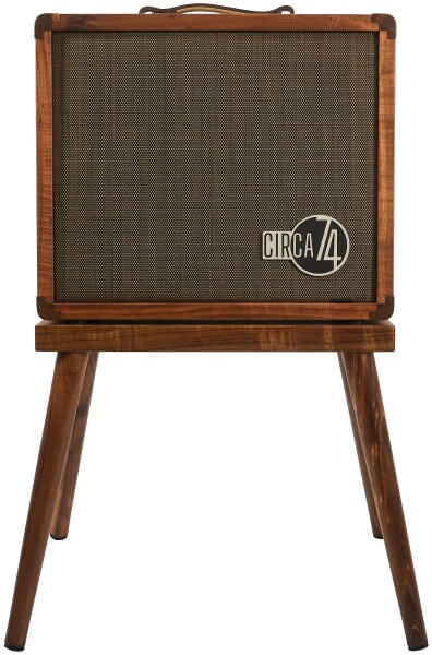 Taylor Circa 74 Koa