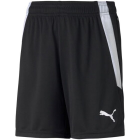 Puma teamLIGA Shorts Jr 704931 03 164 cm