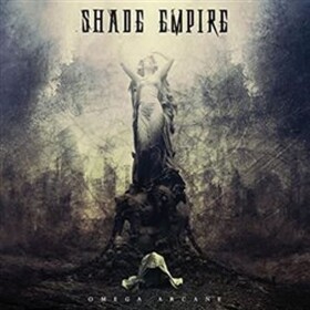 Shade Empire: Omega Arcane - CD - Empire Shade