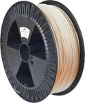Filament Spectrum PLA Premium 1,75 mm IVORY BEIGE 2 kg