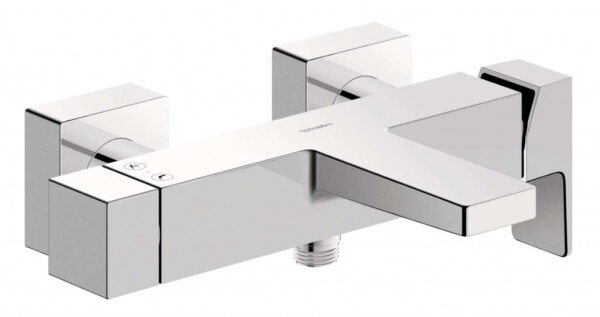 DURAVIT - Manhattan Vanová baterie, chrom MH5230000010
